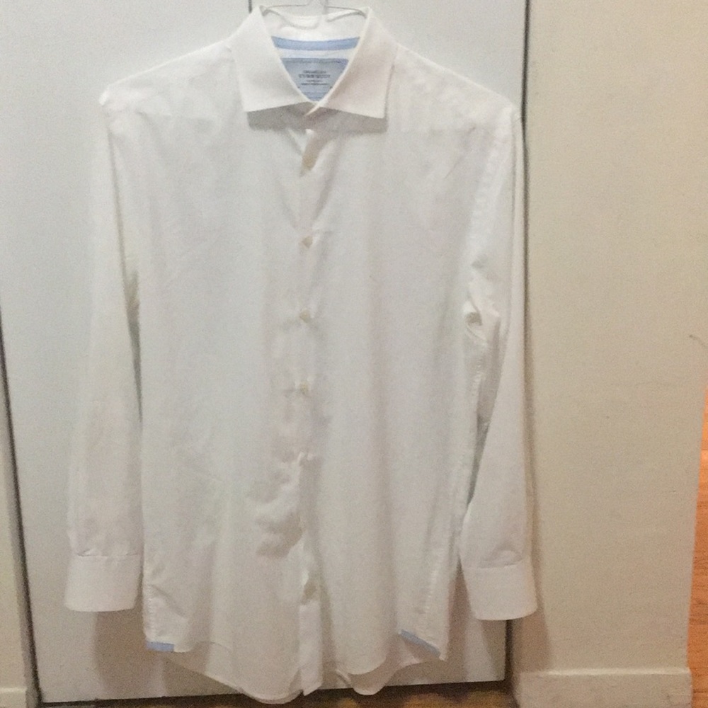 Charles Tyrwhitt Extra Slim Dress Shirt